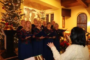 Koncert Kolęd i Pastorałek- 6.01.2026r.