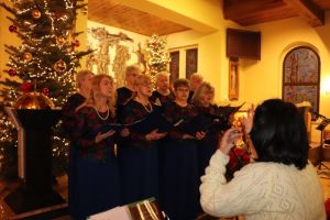 Koncert Kolęd i Pastorałek- 6.01.2026r.