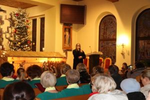 Koncert Kolęd i Pastorałek- 6.01.2026r.