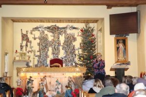 Koncert Kolęd i Pastorałek- 6.01.2026r.