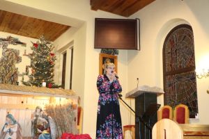 Koncert Kolęd i Pastorałek- 6.01.2026r.