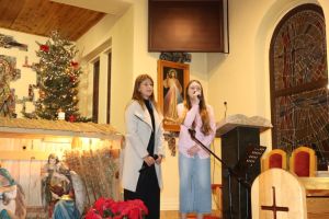 Koncert Kolęd i Pastorałek- 6.01.2026r.
