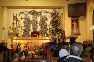 Koncert Kolęd i Pastorałek- 6.01.2026r.