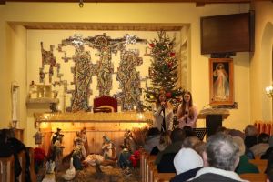 Koncert Kolęd i Pastorałek- 6.01.2026r.