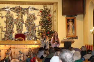 Koncert Kolęd i Pastorałek- 6.01.2026r.