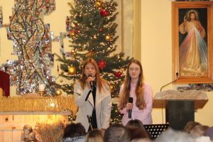 Koncert Kolęd i Pastorałek- 6.01.2026r.