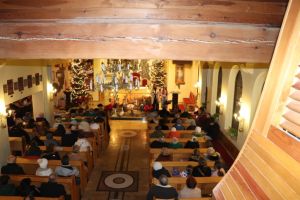 Koncert Kolęd i Pastorałek- 6.01.2026r.