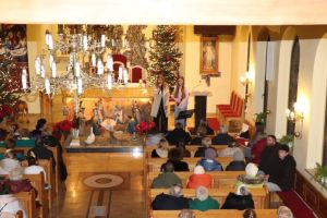 Koncert Kolęd i Pastorałek- 6.01.2026r.