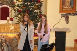 Koncert Kolęd i Pastorałek- 6.01.2026r.