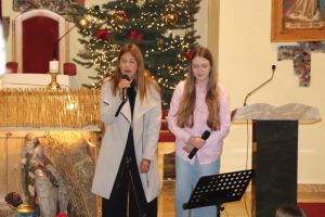 Koncert Kolęd i Pastorałek- 6.01.2026r.