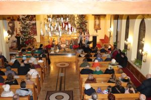 Koncert Kolęd i Pastorałek- 6.01.2026r.