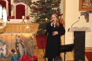 Koncert Kolęd i Pastorałek- 6.01.2026r.
