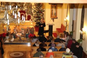 Koncert Kolęd i Pastorałek- 6.01.2026r.