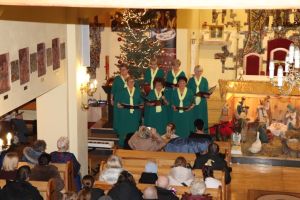 Koncert Kolęd i Pastorałek- 6.01.2026r.