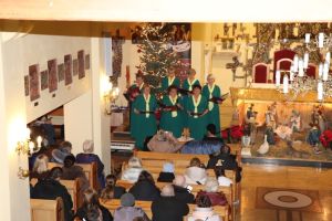 Koncert Kolęd i Pastorałek- 6.01.2026r.