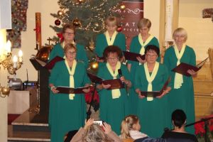 Koncert Kolęd i Pastorałek- 6.01.2026r.