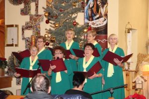 Koncert Kolęd i Pastorałek- 6.01.2026r.