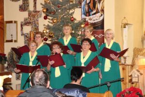 Koncert Kolęd i Pastorałek- 6.01.2026r.