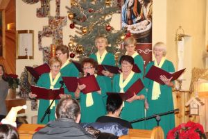 Koncert Kolęd i Pastorałek- 6.01.2026r.