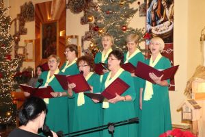 Koncert Kolęd i Pastorałek- 6.01.2026r.