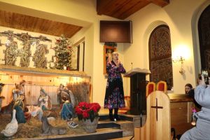 Koncert Kolęd i Pastorałek- 6.01.2026r.