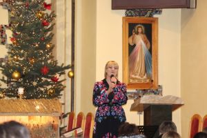 Koncert Kolęd i Pastorałek- 6.01.2026r.