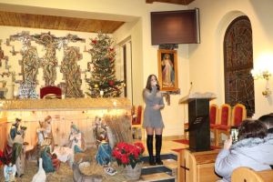 Koncert Kolęd i Pastorałek- 6.01.2026r.