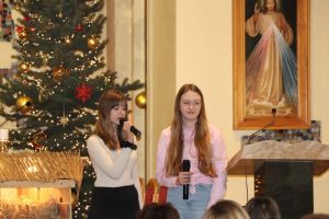 Koncert Kolęd i Pastorałek- 6.01.2026r.