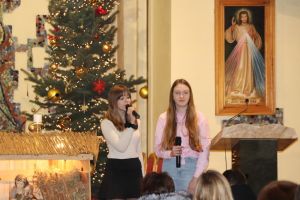 Koncert Kolęd i Pastorałek- 6.01.2026r.