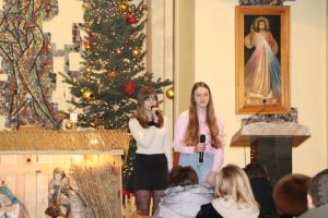 Koncert Kolęd i Pastorałek- 6.01.2026r.