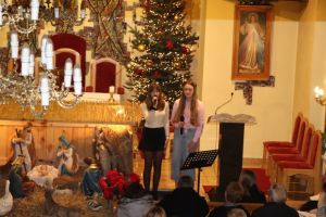 Koncert Kolęd i Pastorałek- 6.01.2026r.