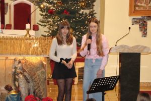 Koncert Kolęd i Pastorałek- 6.01.2026r.