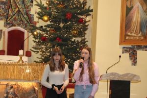 Koncert Kolęd i Pastorałek- 6.01.2026r.