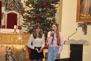 Koncert Kolęd i Pastorałek- 6.01.2026r.