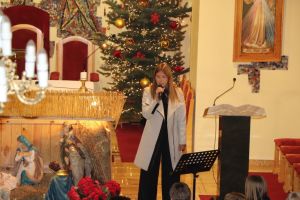 Koncert Kolęd i Pastorałek- 6.01.2026r.