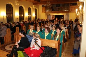 Koncert Kolęd i Pastorałek- 6.01.2026r.