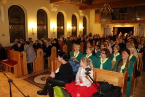 Koncert Kolęd i Pastorałek- 6.01.2026r.