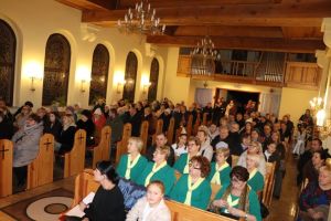 Koncert Kolęd i Pastorałek- 6.01.2026r.