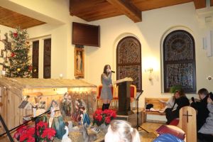 Koncert Kolęd i Pastorałek- 6.01.2026r.