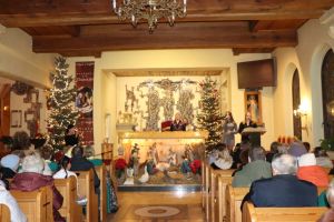 Koncert Kolęd i Pastorałek- 6.01.2026r.