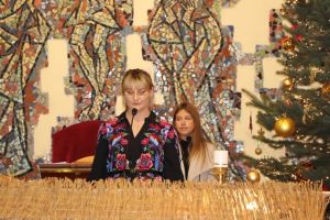 Koncert Kolęd i Pastorałek- 6.01.2026r.