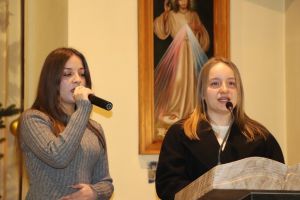 Koncert Kolęd i Pastorałek- 6.01.2026r.