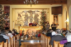 Koncert Kolęd i Pastorałek- 6.01.2026r.