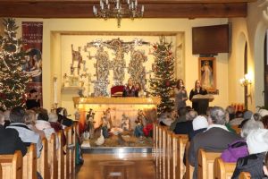 Koncert Kolęd i Pastorałek- 6.01.2026r.