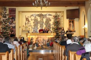 Koncert Kolęd i Pastorałek- 6.01.2026r.