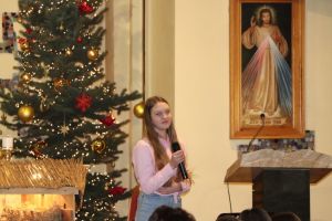 Koncert Kolęd i Pastorałek- 6.01.2026r.