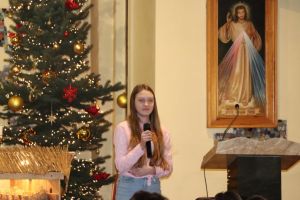 Koncert Kolęd i Pastorałek- 6.01.2026r.