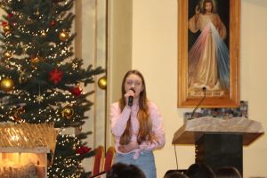 Koncert Kolęd i Pastorałek- 6.01.2026r.