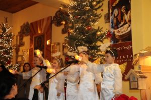 Koncert Kolęd i Pastorałek- 6.01.2026r.