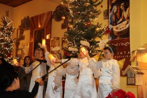 Koncert Kolęd i Pastorałek- 6.01.2026r.